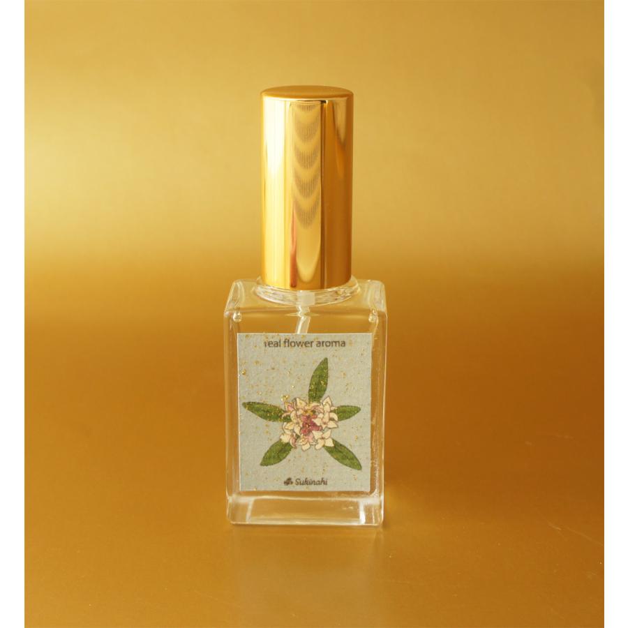 Newボトル リアル沈丁花ノ香 15ml 日本の3大香木 生花の再現 和香水 レディース Jintyouge Sukinahi 通販 Yahoo ショッピング