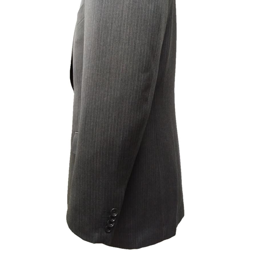 2025 メンズビジネススーツ オールシーズンアジャスター付 サイズAB4