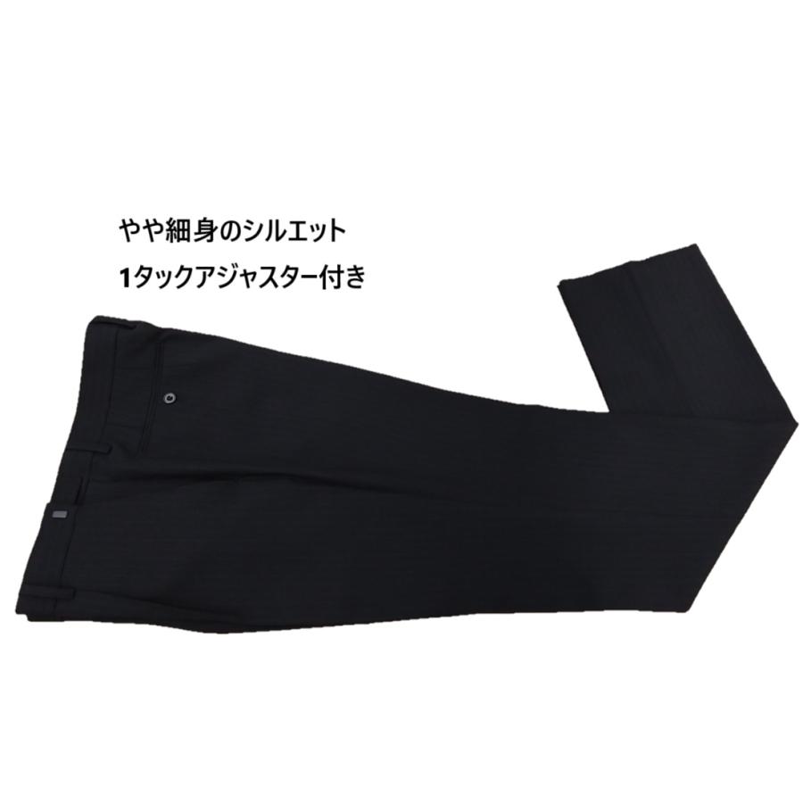 未使用スーツ（サイズBB6）冬用5000円 スーツのアウトレット工場 メンズスーツ 春夏 ウール97〜100% MIYUKI