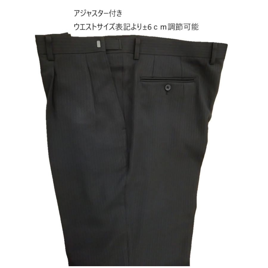 メンズビジネススーツ洗える E体より大きいサイズ K5 K6 K7 K8 K体 