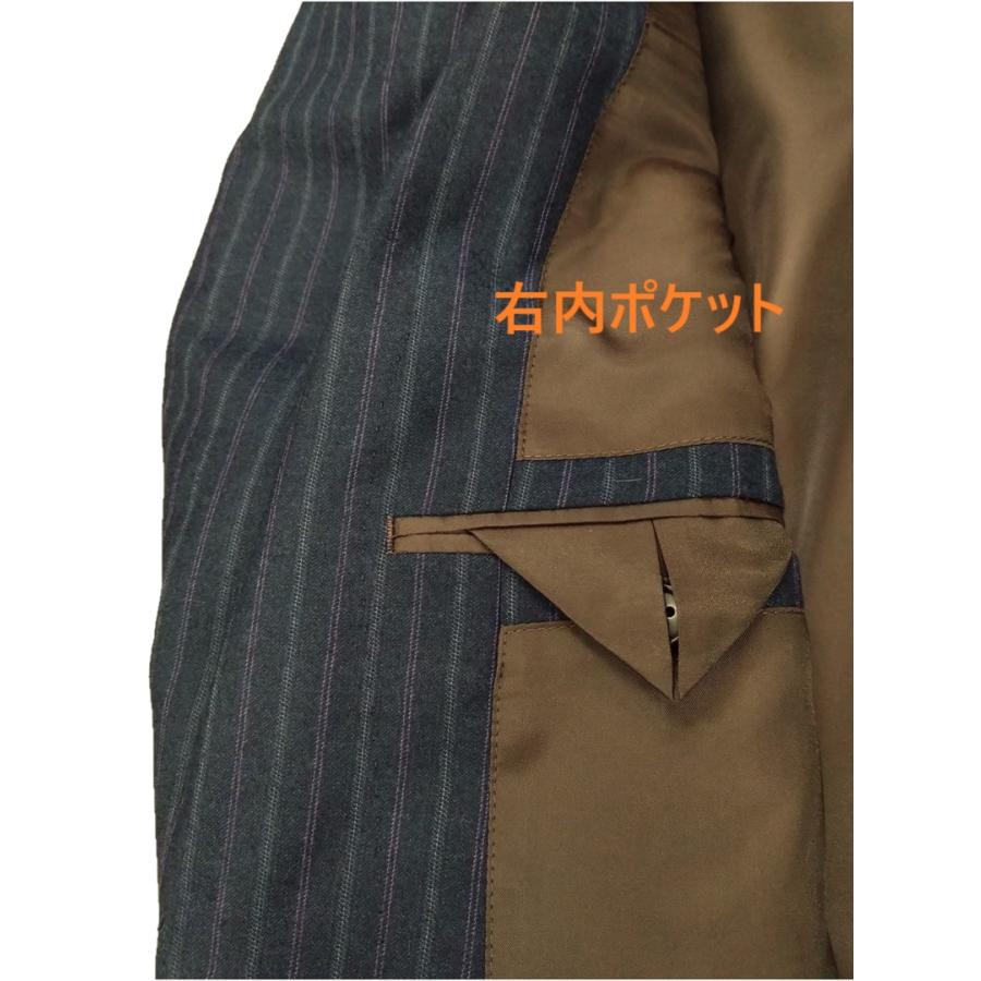 2024メンズビジネススーツ秋冬 紺色 ウール95% サイズA4〜A7 2024メンズビジネススーツ秋冬 紺色 ウール95% サイズA4〜A7