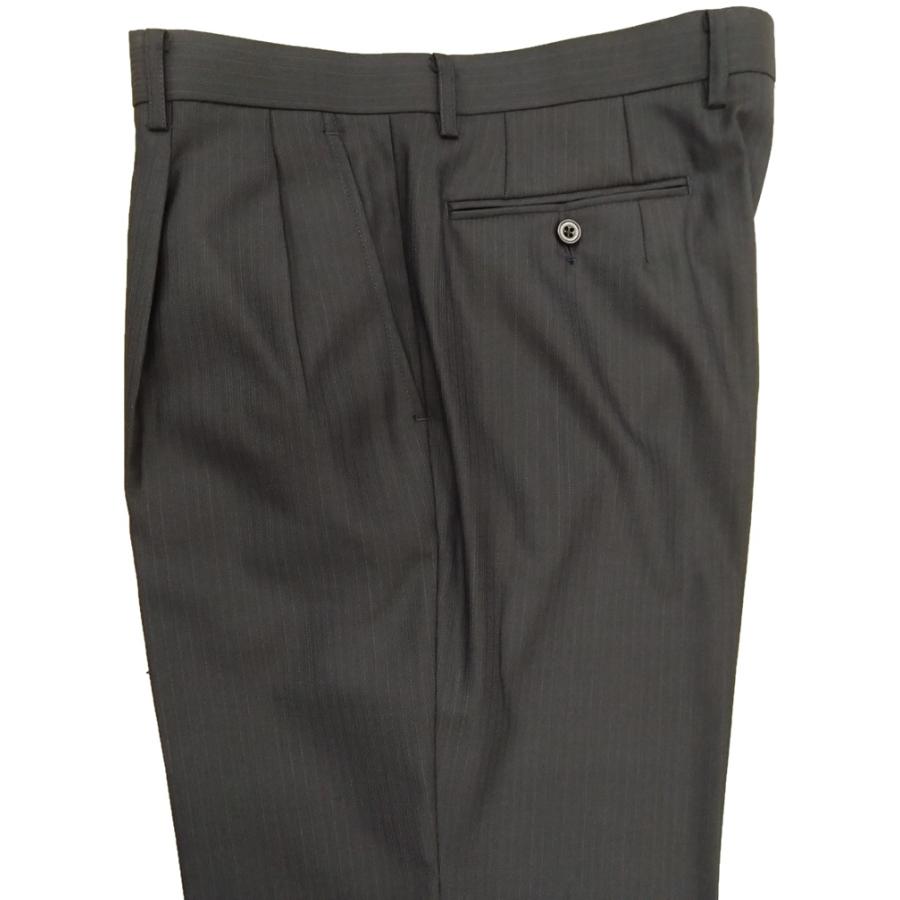 ビジネススーツ（AB8サイズ） メンズビジネススーツ 春夏サイズA4〜A7,AB3〜AB8,BB4〜BB8 やや