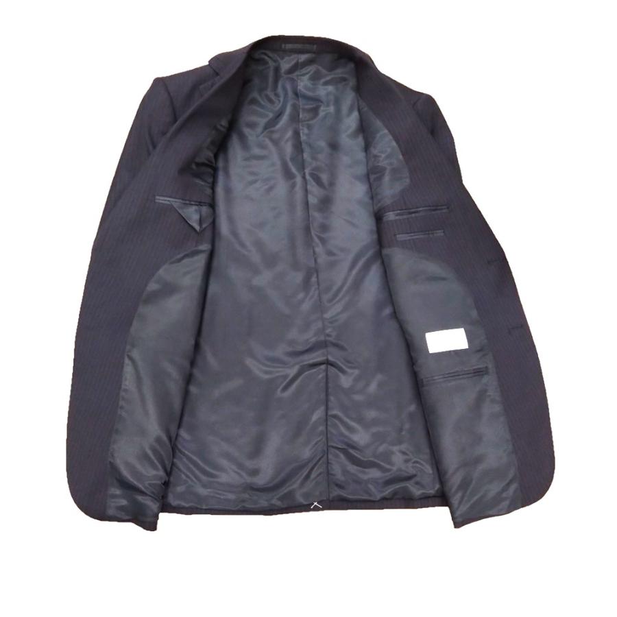 2024 メンズビジネススーツ ネイビー 秋冬 A4,A5,A6,A7 AB3,AB4,AB5