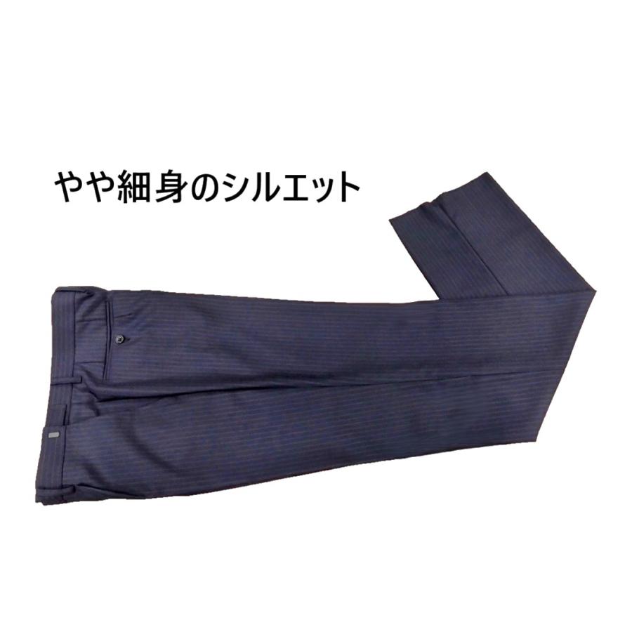 メンズスーツ2024秋冬アジャスター付 サイズAB4AB5AB6AB7AB8