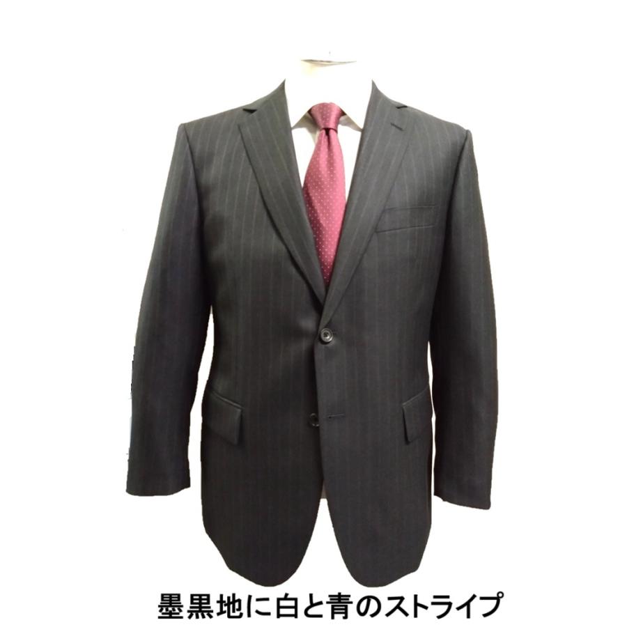 Y's for men ビジネススーツ ダークグレー サイズ2 ビジネスから就活まで】防しわ チャコールグレー無地スーツ JOURNAL WO