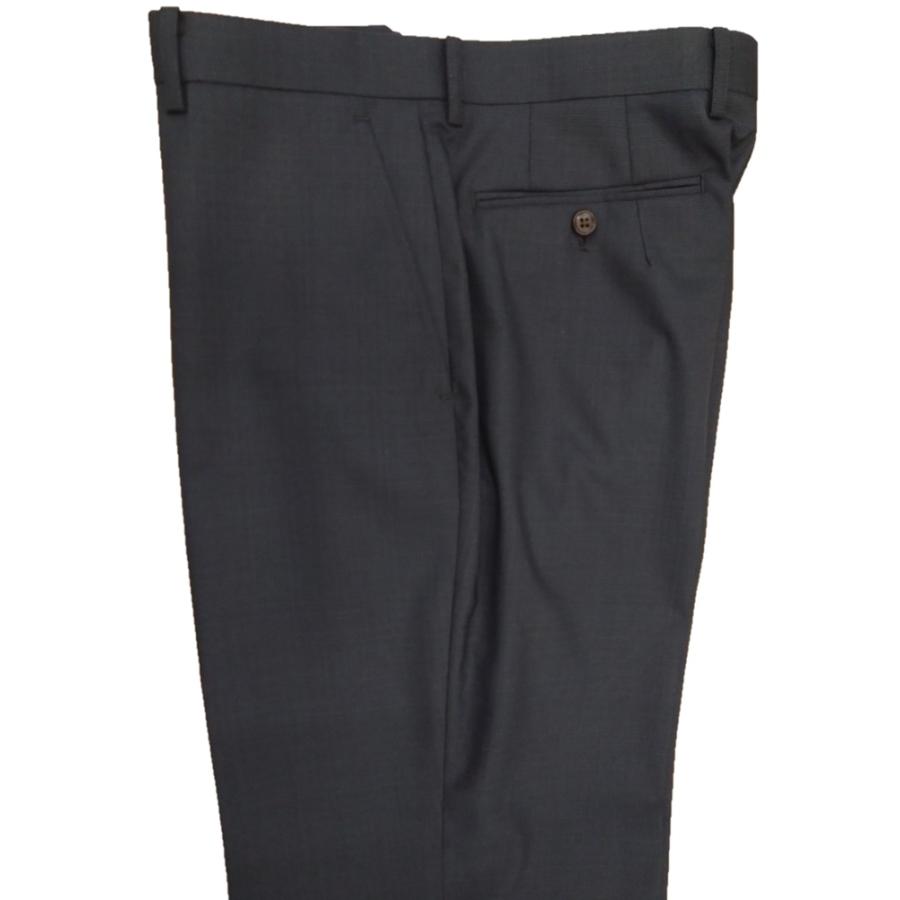2025メンズビジネス スーツ春夏 ウール90％ サイズAB5AB6AB7