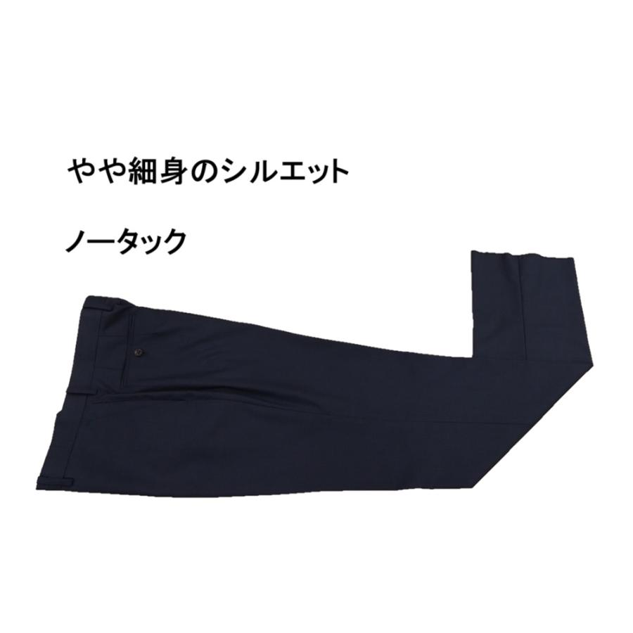 2025メンズビジネス スーツ春夏 ウール90％ サイズAB5AB6AB7