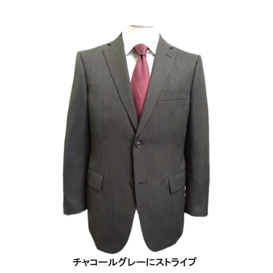 2025 メンズビジネス ウオッシャブルスーツ春夏 サイズAB5〜AB7,BB4