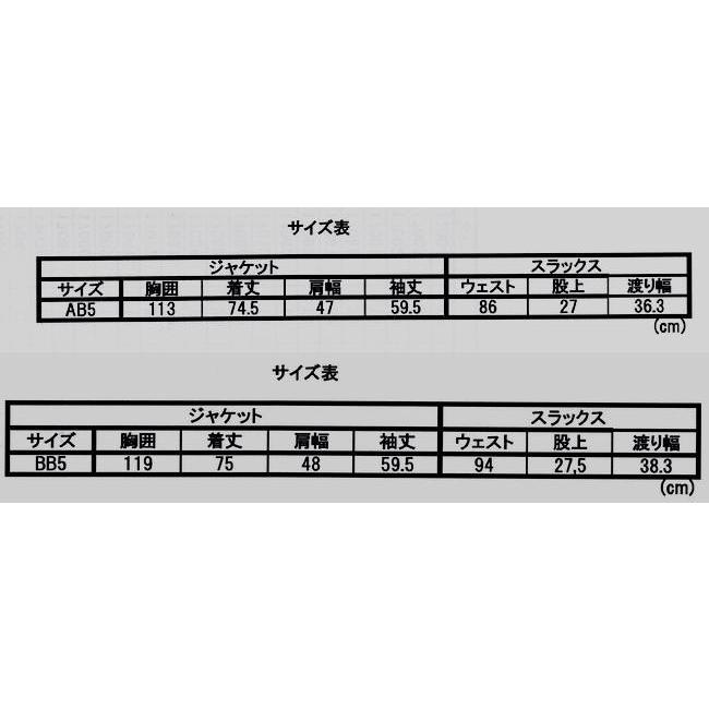 ｂ級品 サイズab5 5 洗える２つボタン２タックスーツ 春夏 ゆったりシルエット B 150 86 スーツ コートのスキピオ 通販 Yahoo ショッピング