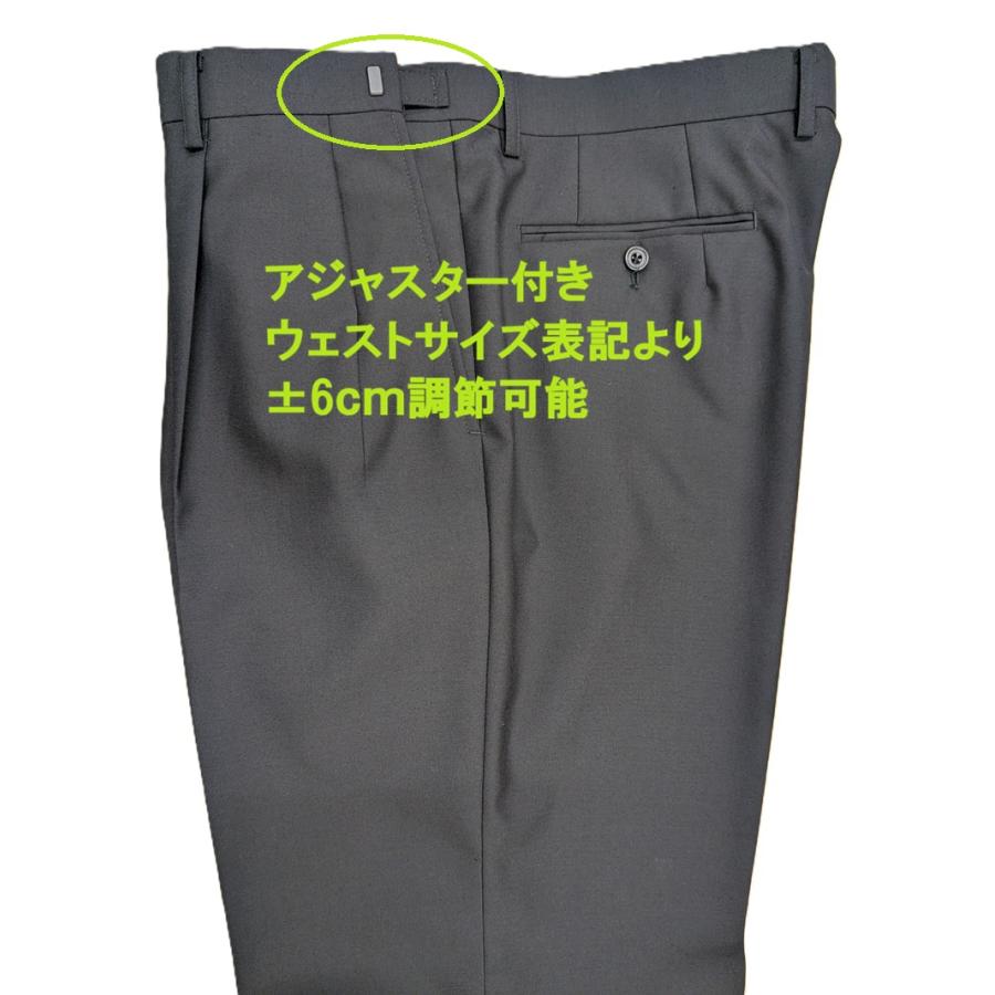 メンズ大きいサイズ K体 フォーマルスーツ (略礼服) オールシーズン