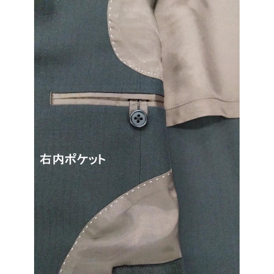 サンプル品 大きいサイズE6 ジャケット スラックスは付いておりません