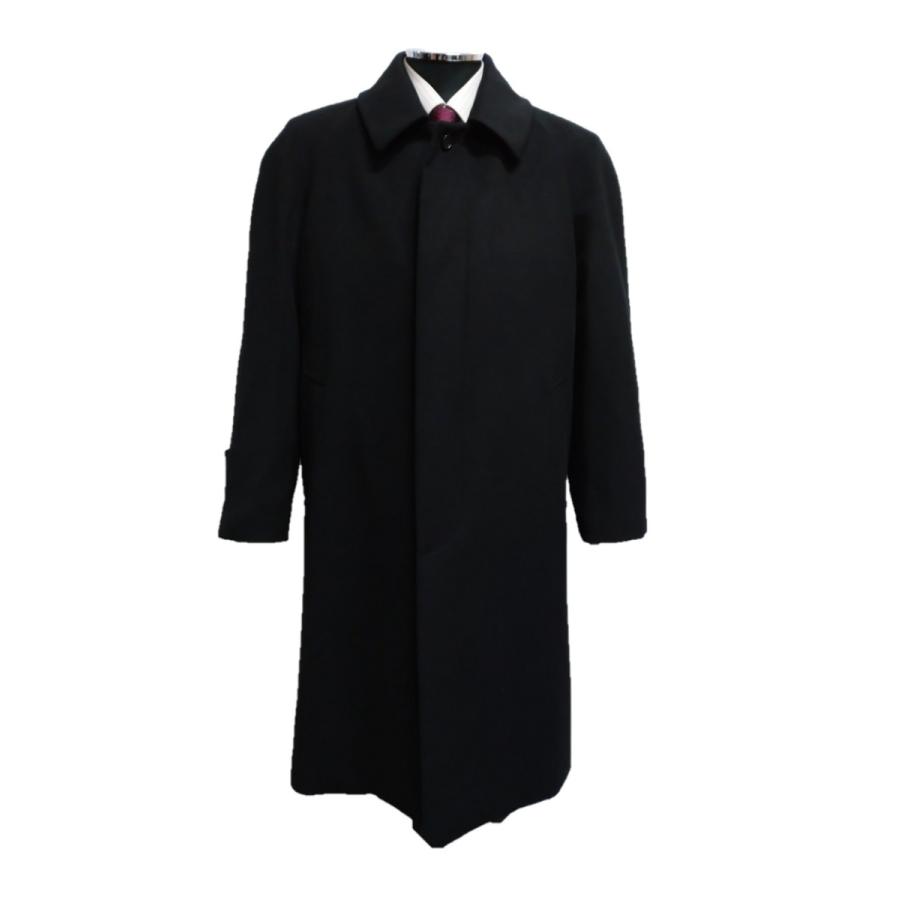 メンズビジネス ステンカラーロングコート ウール混 Sutenlong スーツ コートのスキピオ 通販 Yahoo ショッピング