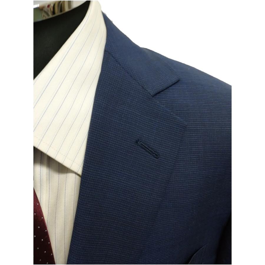 大規模セール メンズビジネススーツ W100 Ab4 Ab5 Ab6 Ab7 5 6 7メンズ 春夏スーツ２ボタン2タック ゆったりシルエット175 77 Dprd Jatimprov Go Id