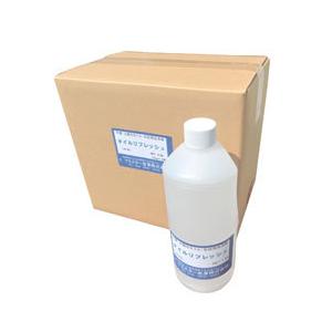 タイル洗浄 石材洗浄 タイルリフレッシュ 1kg 15本 ケミスター産業 外壁 低刺激 業務用 送料無料