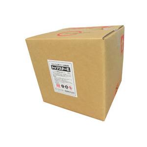 空調冷却水 給排水管洗浄剤 トップスターＥ 20kg 硬質カルシウムスケール 腐食抑制 カルシウム塩 マグネシウム塩