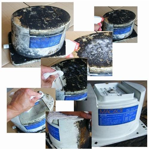 万能洗剤 業務用 ホームルイクリーン 1L 強力 アルカリ性 : すっきり  