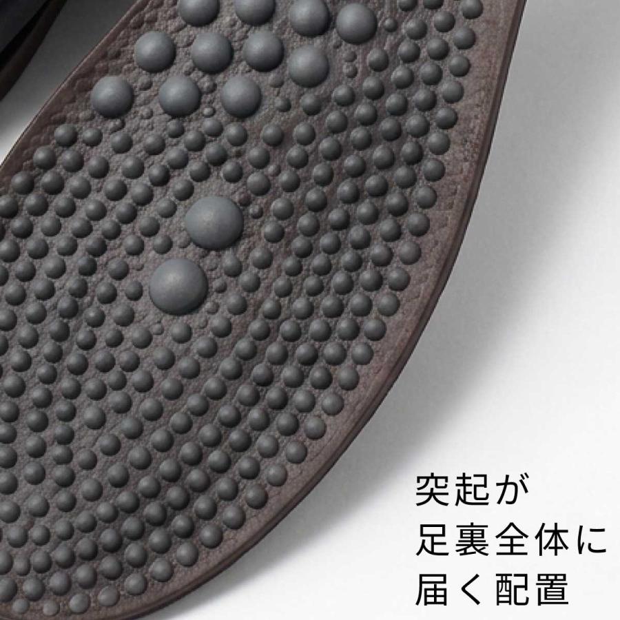 インソール 中敷き 男女兼用 立ち仕事 足つぼ 疲れにくい 足裏 刺激