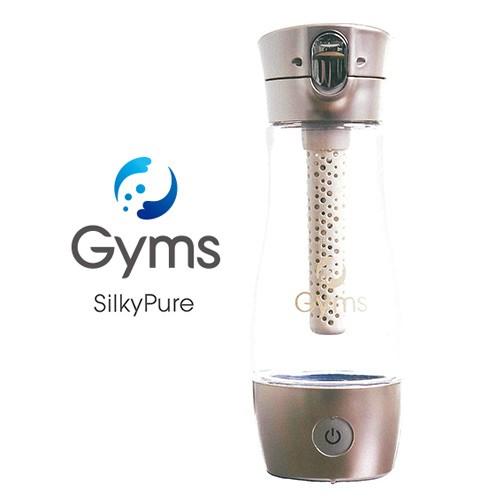 水素水生成器 携帯 シルキーピュア : すこやかECO通信 - 通販 水素水生成器 携帯 シルキーピュア : すこやかECO通信 - 通販