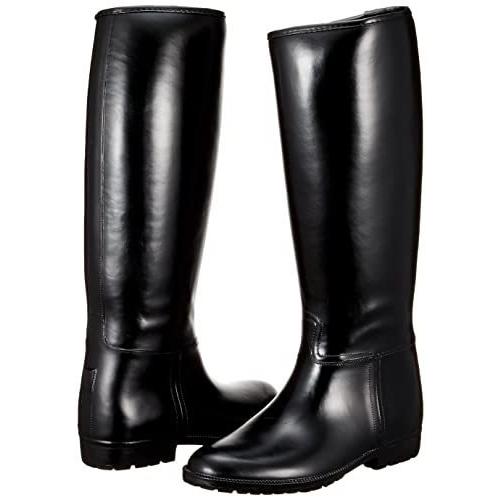 22超人気 レインブーツ レインロングブーツ オリエンタルトラフィック ロングブーツ アウ 長靴 レディース シューズ レインシューズ