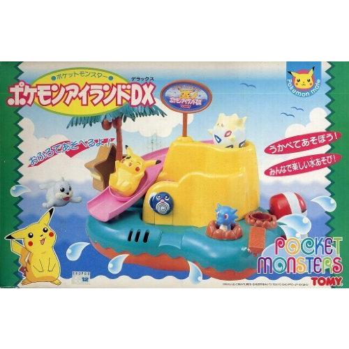専用出品 ポケットモンスター　ポケモンアイランドDＸ 【SKC8033874296】(29111円)