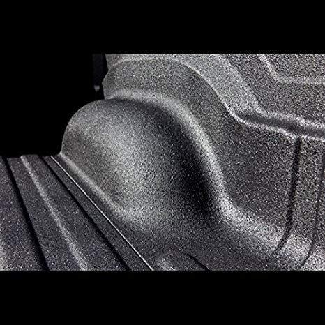 日本全国 送料無料U-POL RAPTOR LINER ブラック 塗装ガン付 4Lセット