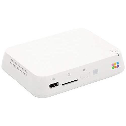【２点セット】 BUFFALO おもいでばこ 11ac対応モデル 2TB PD-1000S-L 【A3110415616】(19062円)