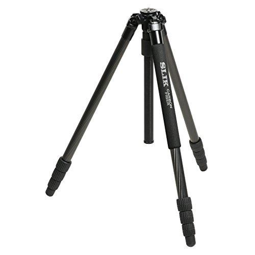公式ショップ】【公式ショップ】SLIK カーボン三脚 ライトカーボン