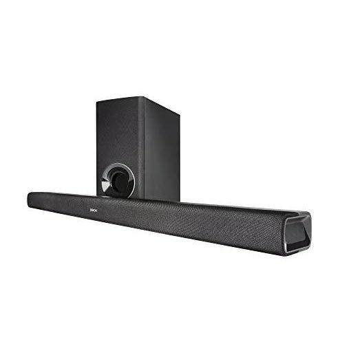 デノン Denon DHT-S316 サウンドバー ARC Bluetooth対応 ワイヤレス