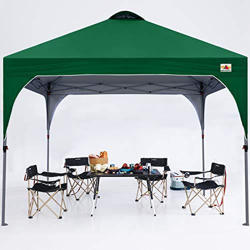 【ABCCANOPY】 タープテント ワンタッチ 3段階調節 ベンチレーション ABCCANOPY タープテント ワンタッチ 3段階調節 ベンチレーション