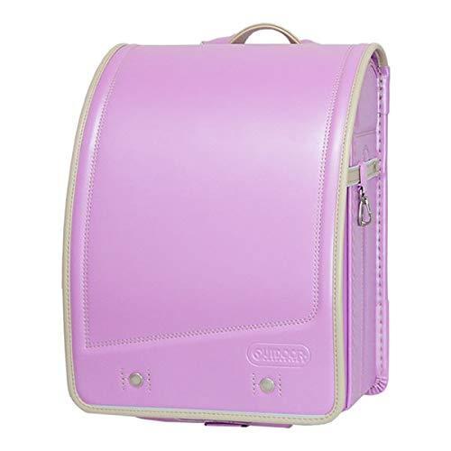 ランドセル 女の子 2020年 アウトドア OUTDOOR FLOWER ODR-681_パールラベンダー