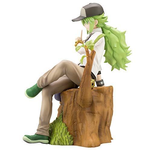 中古品 ポケモンセンターオリジナル フィギュア N＆ゾロア 【HOV7898339660】(28620円)