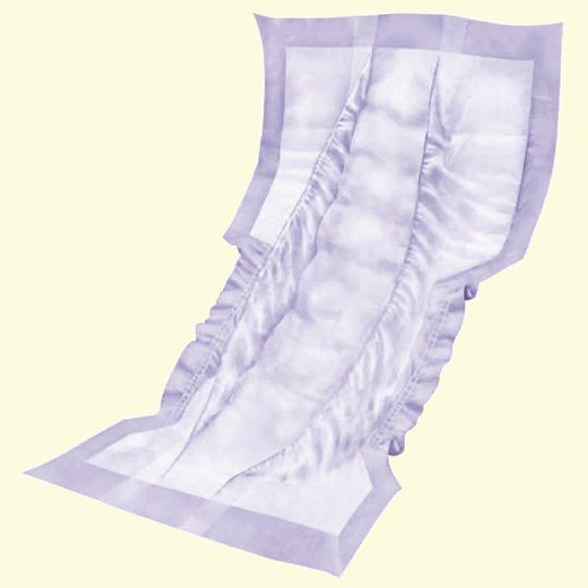 アテント アテント 大人用紙おむつ Sケア長時間安心パッド ワイド