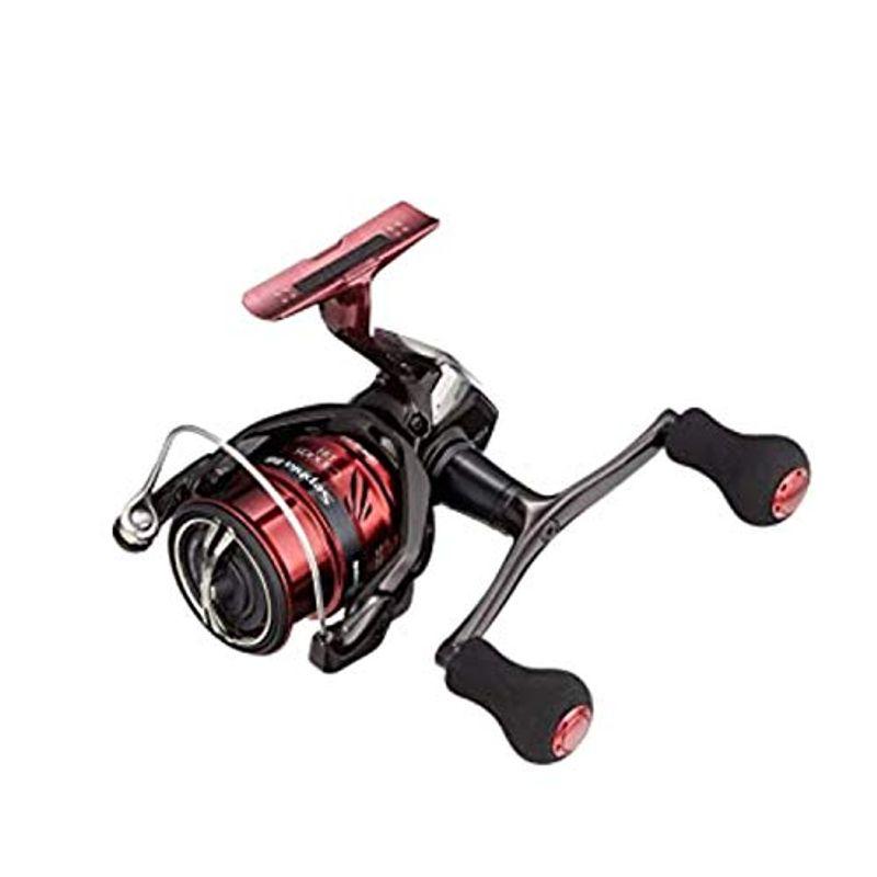 シマノ(SHIMANO) スピニングリール エギング 18 セフィア BB C3000SDH