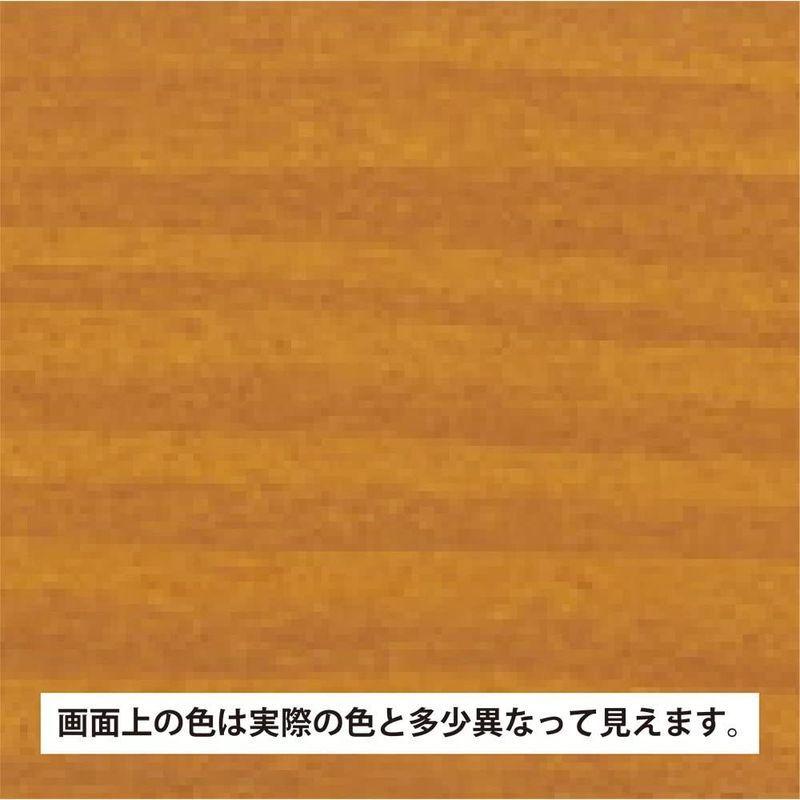 大阪ガスケミカル 水性XDウッドコートS 3.4L ピニー 売上 材料、部品