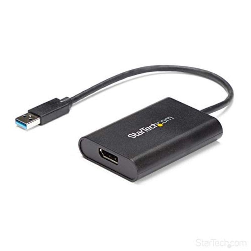 人気の春夏USB 3.0 DisplayPortディスプレイ変換アダプタ 4K 30Hz 4K対応USB接続ビデオカード