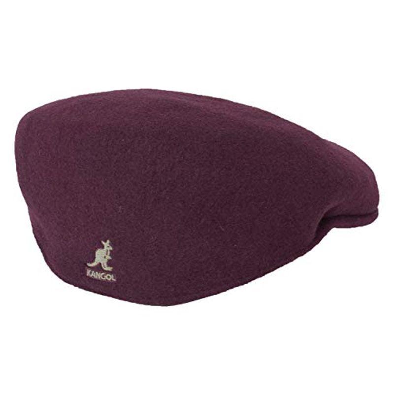 KANGOL カンゴール ハンチング ウール 帽子 ベレー帽 WOLL 504 定番
