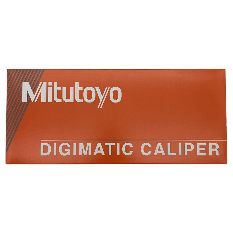 ミツトヨ デジタルノギス ABSデジマチックキャリパ CD-20APX 公式正規
