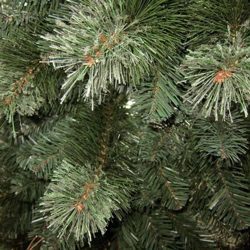 最高級リッチ クリスマスツリー 150cm ヌードツリー本物そっくり モミと松の２種類構成され1本1本細かく見栄え ドイツ、ベルギー輸出専用 - 9