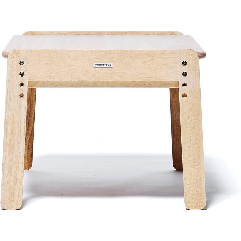 最新入荷】 norsta ノスタ 勉強 ノスタ3 キッズデスク キッズテーブル x リトルデスク 子供用机 大和屋 机 幼児 ラージデスク 60cm キッズデスク yamatoya ノスタリトルデスク 子供用デスクセット