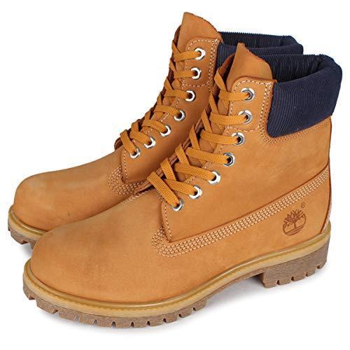 世界的に有名な ティンバーランド Timberland ブーツ - ブーツ