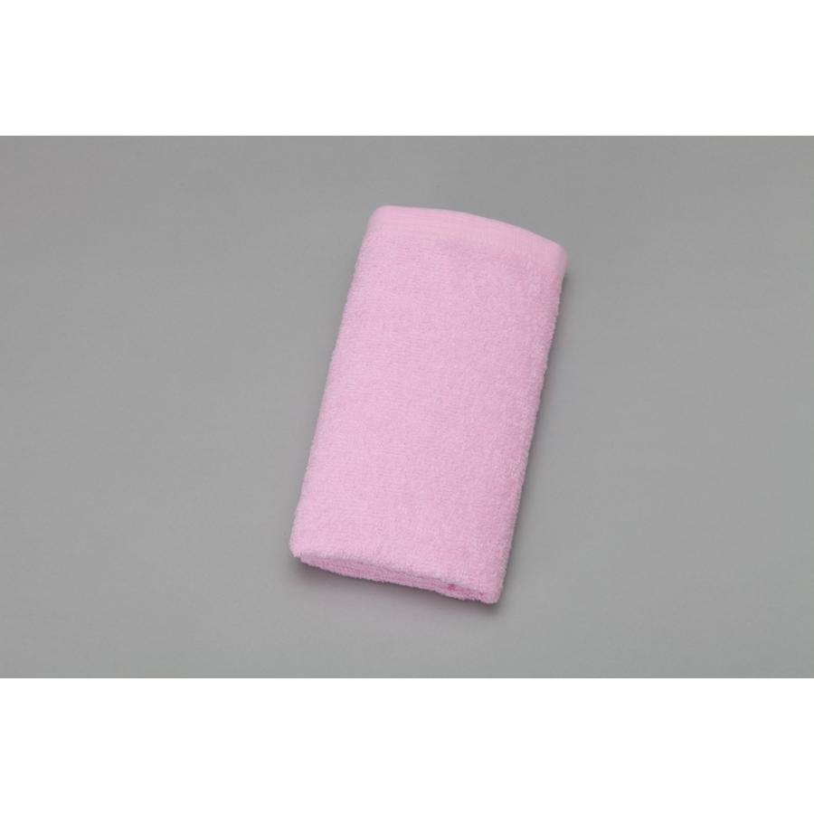 ＠154.14円 300枚 ピンク 200匁 総パイル タオル SH202P