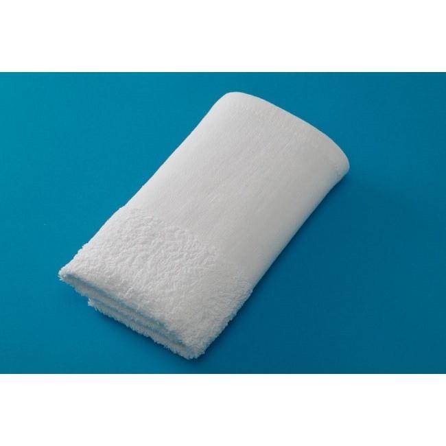 ＠103.55円 360枚 白 160匁 平地付タオル VN160WD
