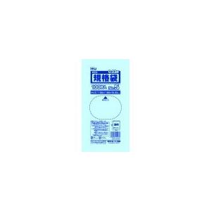 【3箱以上送料無料】1枚0.78円 (計 18000枚/箱 (100枚/冊×10冊/内箱×18)) 透明 ポリ袋 規格袋 5号 0.03mm厚 食品検査適合 JS05 HHJ