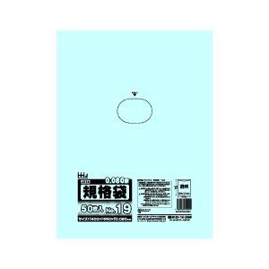 【3箱以上貨物輸送無料】1枚17.03円 (計 500枚/箱 (50枚/冊×10)) 澄み切った ポリ袋 標準尺度袋 19号 0.08粍厚 食料雑貨類精神測定検査其れ相応 JX19 HHJ 掃除用具-キッチン、日用品、文具-ゴミ袋、ポリ袋、レジ袋