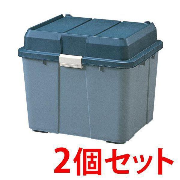 灯油 収納ボックス 保管 収納 ストッカー ポリタンク ワイド 2個セット アイリスオーヤマ|sukusuku|02