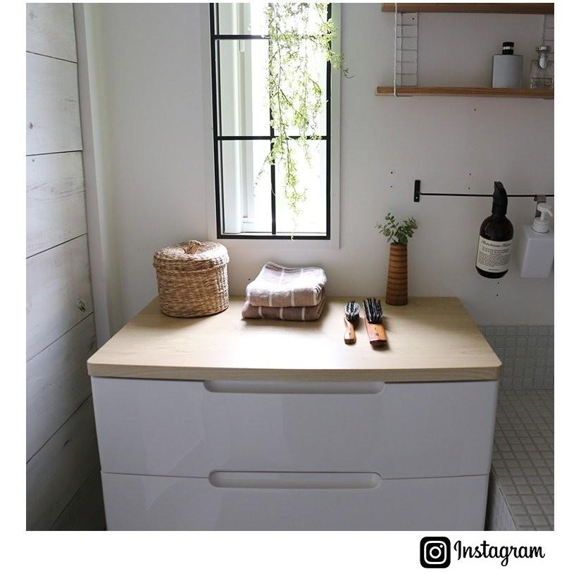 IRIS OHYAMA（アイリスオーヤマ） チェスト 収納ケース タンス