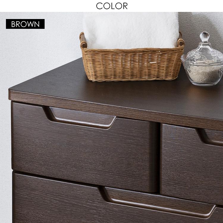 IRIS OHYAMA（アイリスオーヤマ） チェスト 子供用 子供 マルチユース