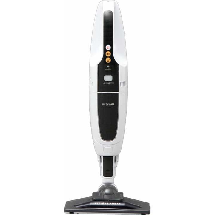 IRIS OHYAMA（アイリスオーヤマ） 充電式クリーナー エアタクト KSC