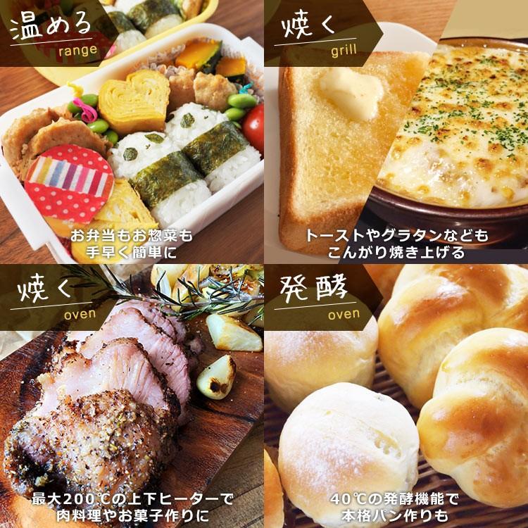 IRIS OHYAMA（アイリスオーヤマ） 電子レンジ オーブンレンジ 16L