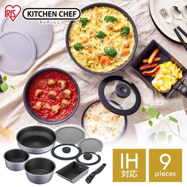 IRIS OHYAMA（アイリスオーヤマ） ダイヤモンドコートパンディープラス